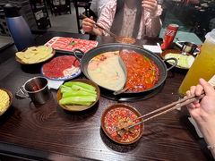 -冯校长老火锅(深圳总店)