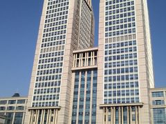 教学楼-复旦大学光华楼
