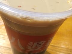 -八婆婆烧仙草(中山路店)