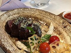 -燃扒房Steakhouse(皇庭店)