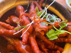 -潍城老菜馆·地标美食