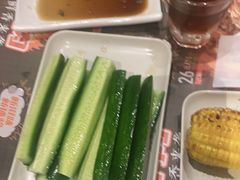 -木屋烧烤(龙华店)