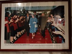 -广州白天鹅宾馆