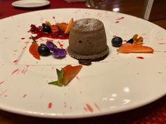 -圣丰索菲特·法国餐厅