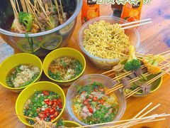 -江湖万州烤鱼(王子美食城)