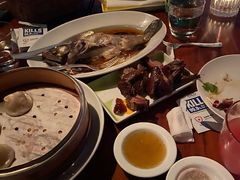 -上海柏悦酒店·世纪100牛排馆