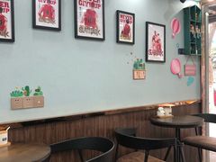 大堂-鸭小妹鸭血粉丝(老门东店)
