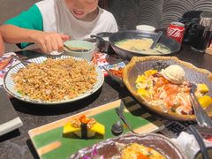 -古田居·特色寿司料理(星之岛旗舰店)