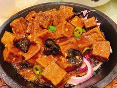 -锡和无锡菜(景丽苑店)