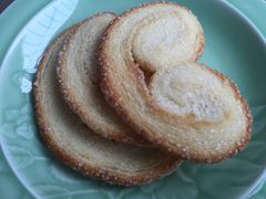 -中关村茶点