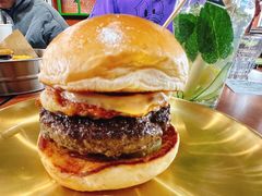 -魏斯理汉堡(西安沣东吾悦店)