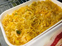 -金三顺韩式炭火烤肉店(中华路店)