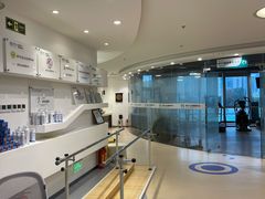 -医家人运动康复中心(福田店)