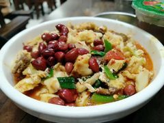 -老白家水盆羊肉