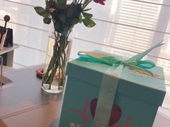 -法兰之吻蛋糕甜品(大望路店)