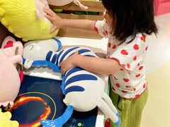 -水桶王国主题餐厅·聚会·生日派对·亲子活动·家庭套餐(亚龙湾希尔顿店)