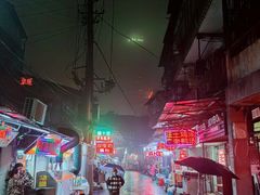 -桂萍特色牛筋牛杂(长堤街总店)