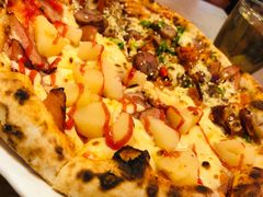 -盘炉forenza·云贵川融合小食堂 ( 钟楼中柳巷店)