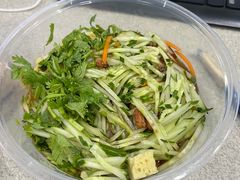 -晓午阳常熟炒浇面(红庙店)