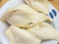 -宝羊老白家包子铺