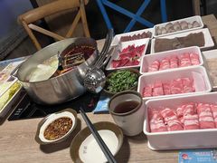 -野妹火锅(南园店)