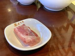 镇江肴肉-老半斋(福州路店)