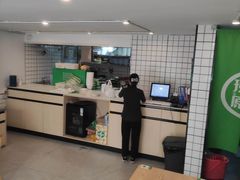 -蒙自源米线大王(江南西路店)