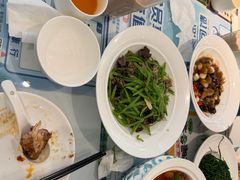 -新疆兵团食府清真(马连道店)