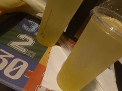 -麦当劳(凯德广场店)