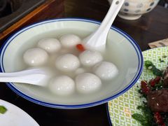 -吃货私房菜(丽江束河古镇店)