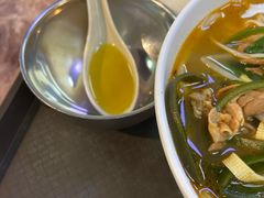 -食美汇美食广场(新奥店)
