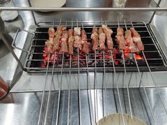 -小寒羊烧烤(凯瑞时代大厦店)