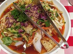 西贝面筋-西贝(宝乐汇店)