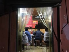 门面-高邮面馆(明瓦廊店)