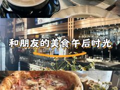 -Margherita雏菊意大利餐厅(雅颂庭购物中心店)