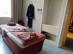 -宫七SPA·高端Massage(浦东大道店)