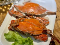 -双合园·海鲜水饺青岛菜(上清路店)