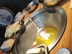 -山河屯铁锅炖鲜鹅·东北菜(开发区一店)