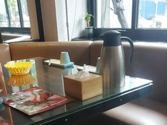 -江边城外烤全鱼(方庄时代购物中心店)