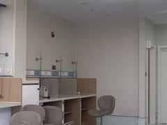 -达爱动物医院·犬猫分区·CT·复杂眼科(远洋山水分院)