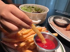 -404干式熟成牛排馆•聚会餐厅