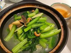 -原味田园·客家菜·土窑鸡(中航城君尚购物中心店)