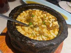 -绿茶餐厅(茂业天地店)
