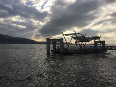 -淡水老街