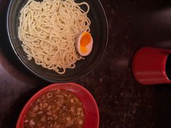 -日本料理神拉面