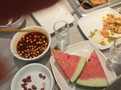 -海底捞火锅(枫蓝国际购物中心店)