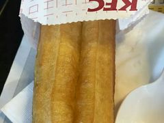 -肯德基(建外SOHO店)