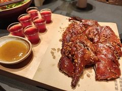 -桂小厨广西菜(万象城店)