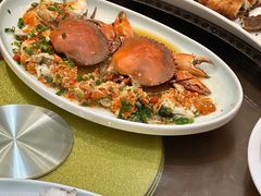 -醉壹号海鲜大排档(厦门美食地标店)