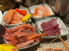 -初色海鲜自助(万丰路店)